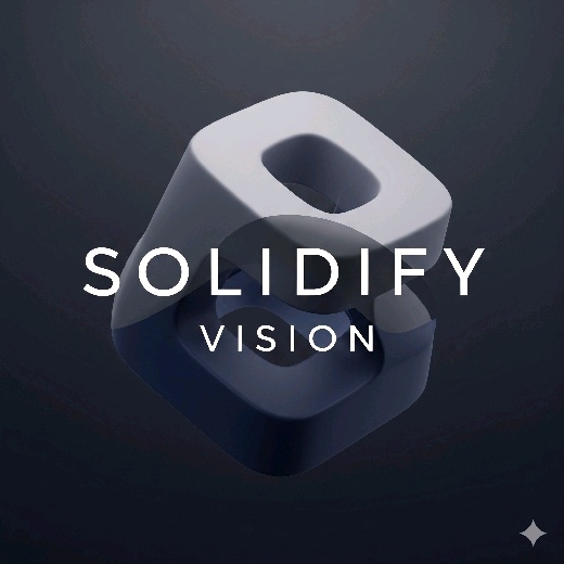SolidifyVision