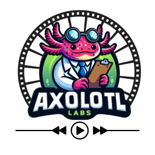 Axolotl Labs