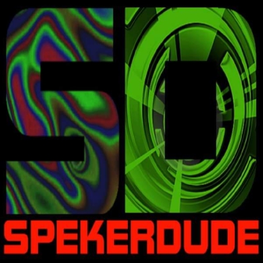 SPEKERDUDE