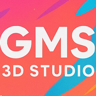 GMS3DStudio