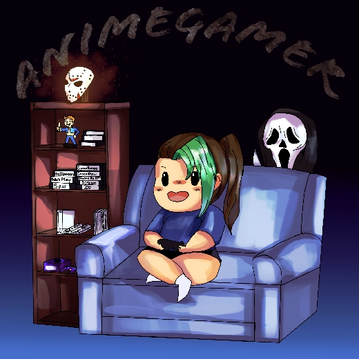 nerdyanimegamer