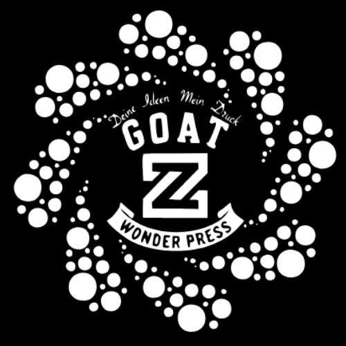 Goat Wonder Press