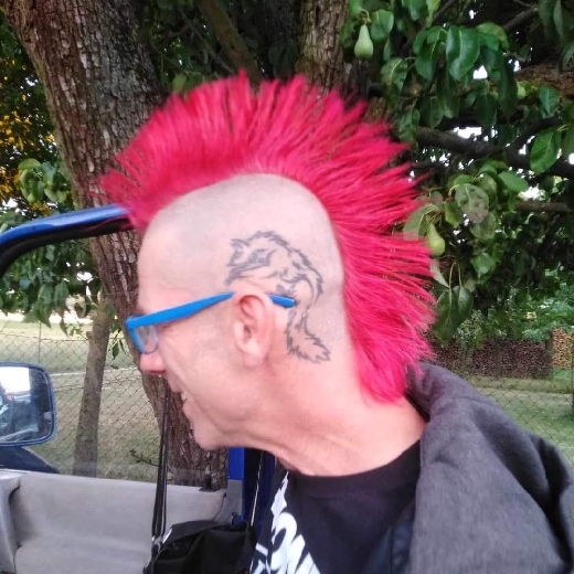 pankero