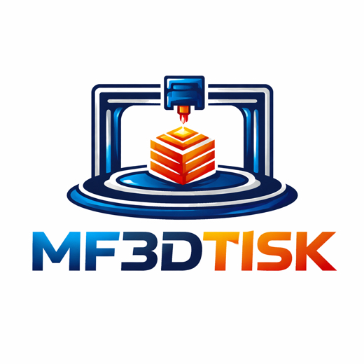 MF3Dtisk