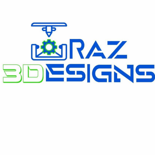 RAZ 3Designs