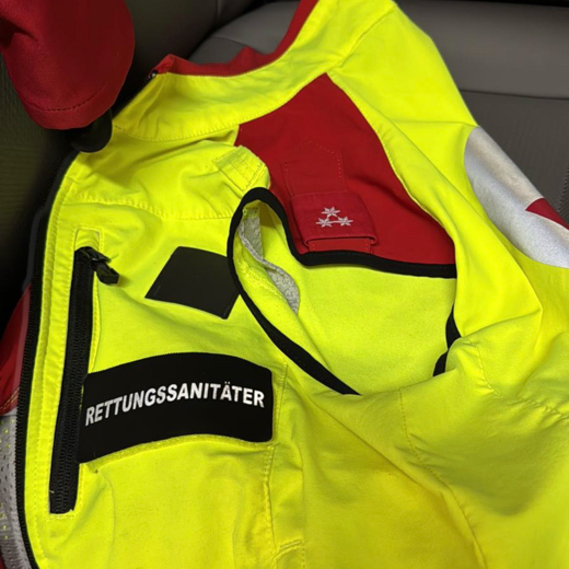Paramedic