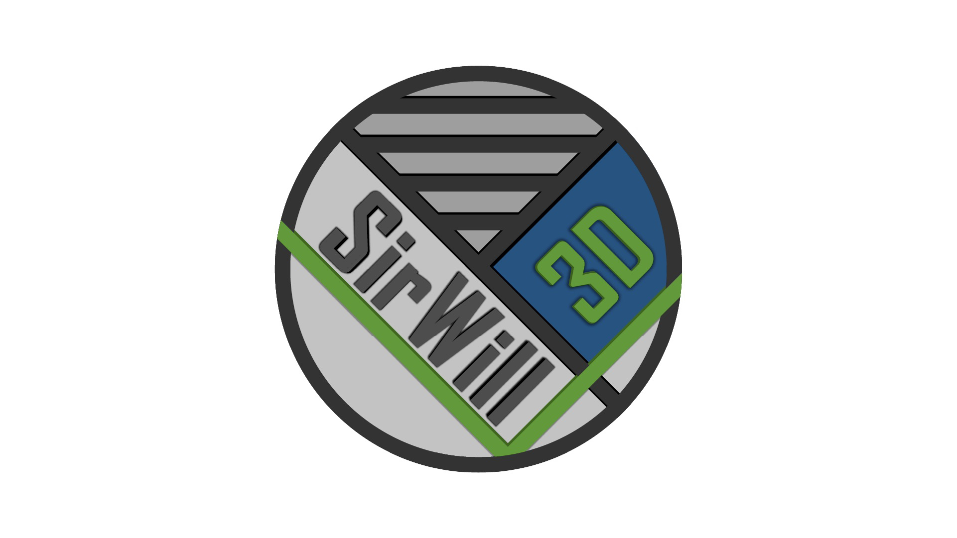 SirWill3D creator profile