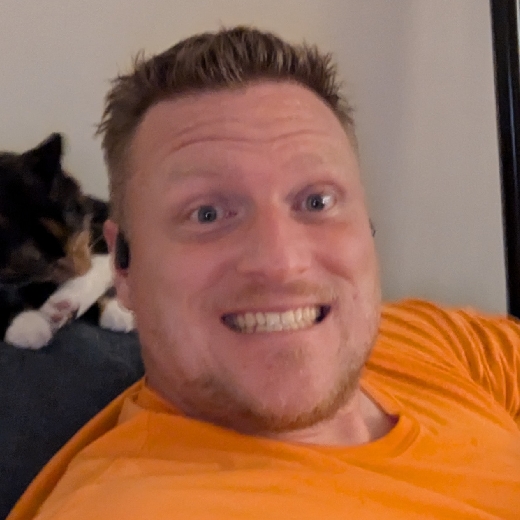 JoeMalovich