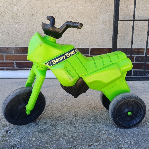 Vacik