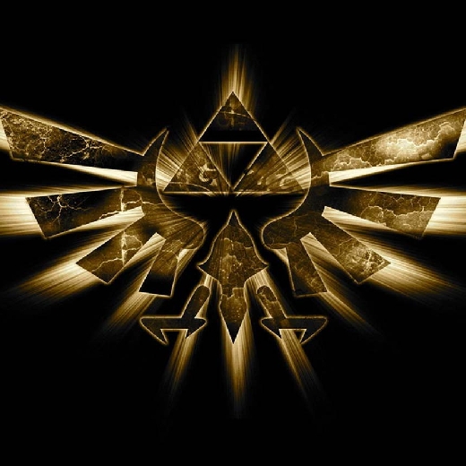 TriDForce