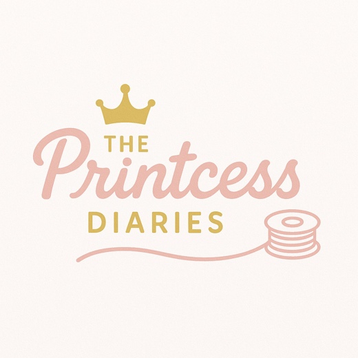 The Printcess Diaries