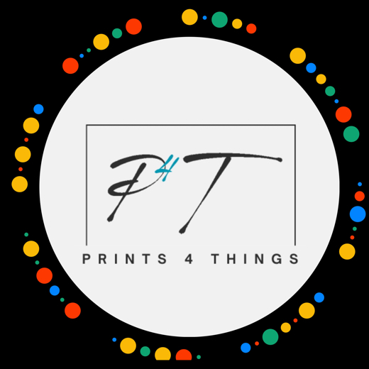 Prints4Things