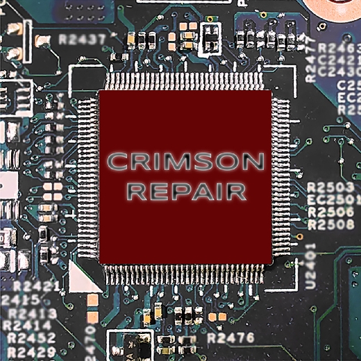 Crimson Repair