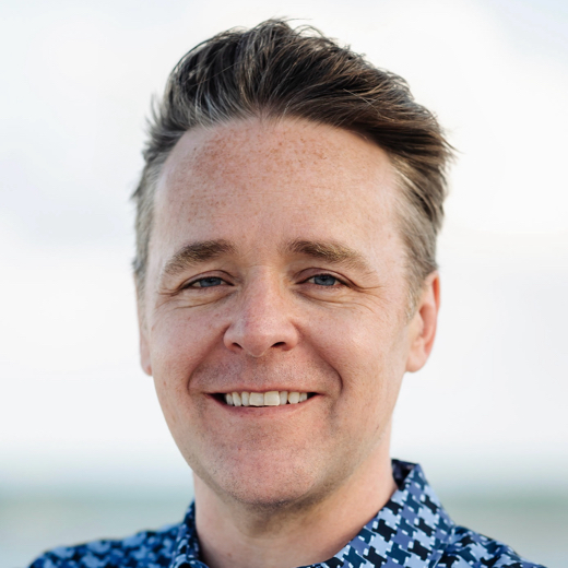 Jeff Vyduna
