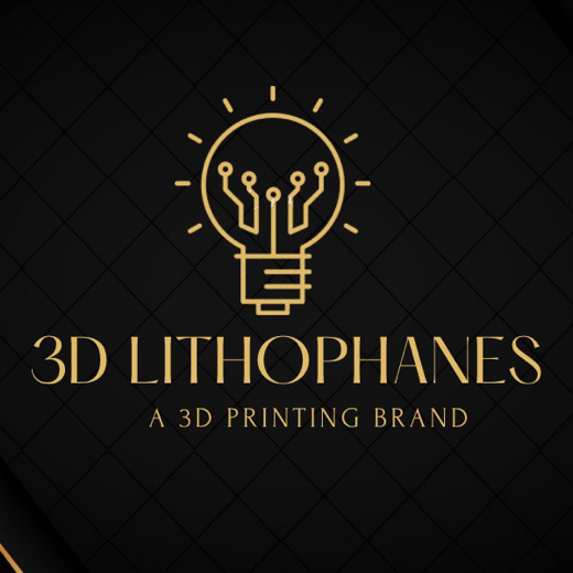 3D LITHOPHANES