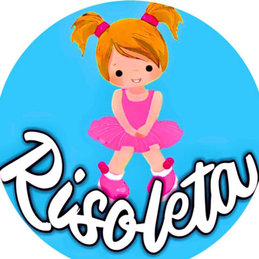 Risoleta Risonha