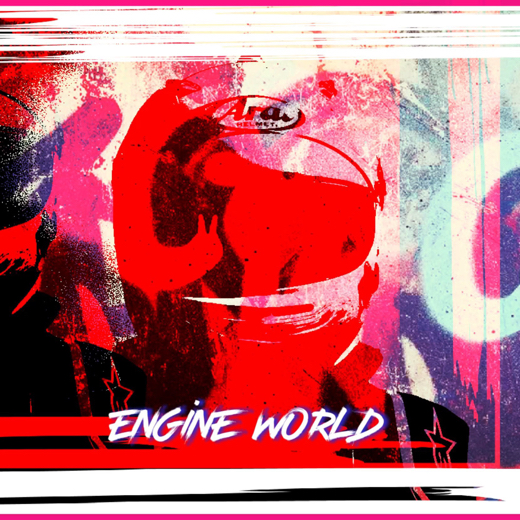 Engine World