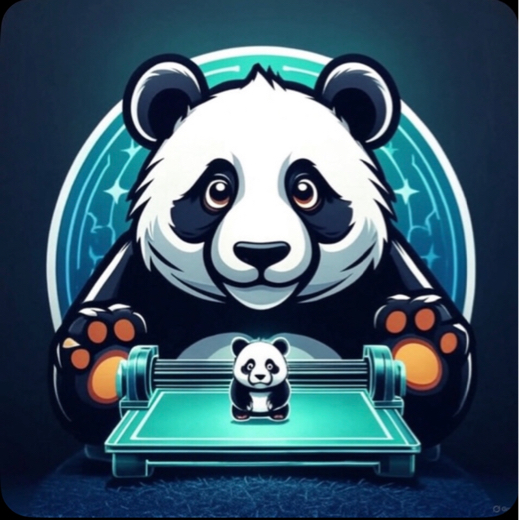 Panda Boys