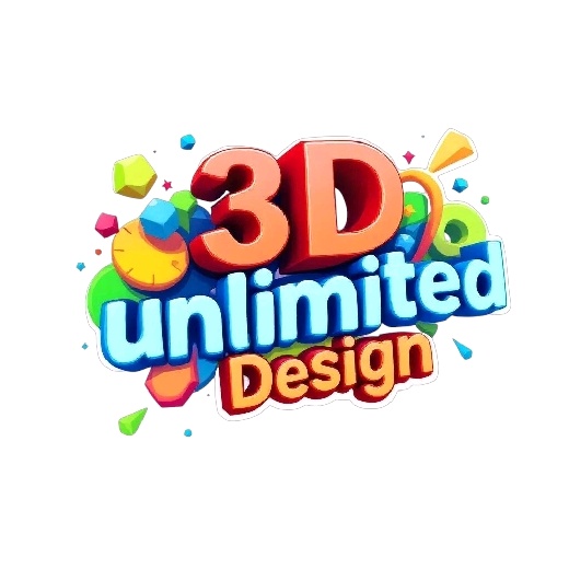 3d Unlimited Design