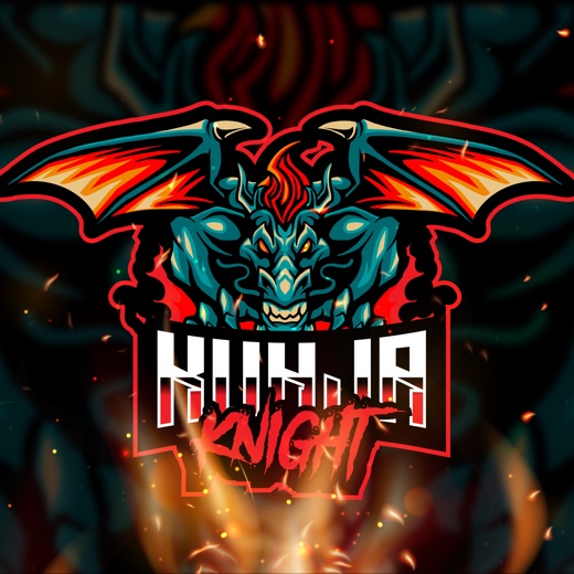 KuhjaKnight