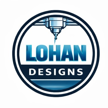 Lohan Designs