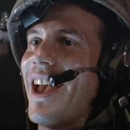 PFC Hudson