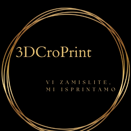 3DCroPrint