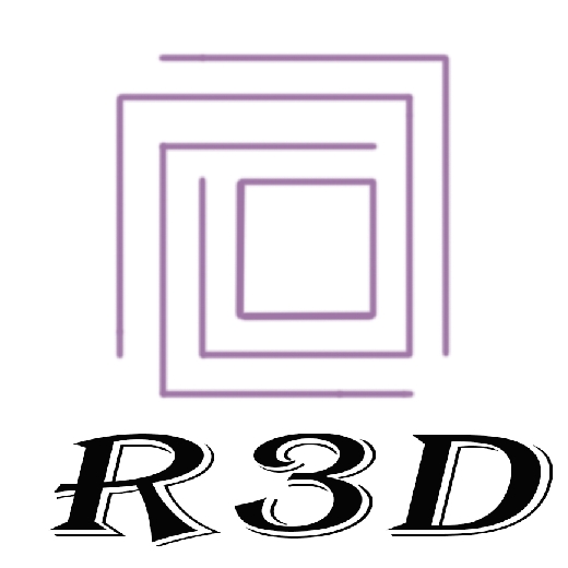 R3D社