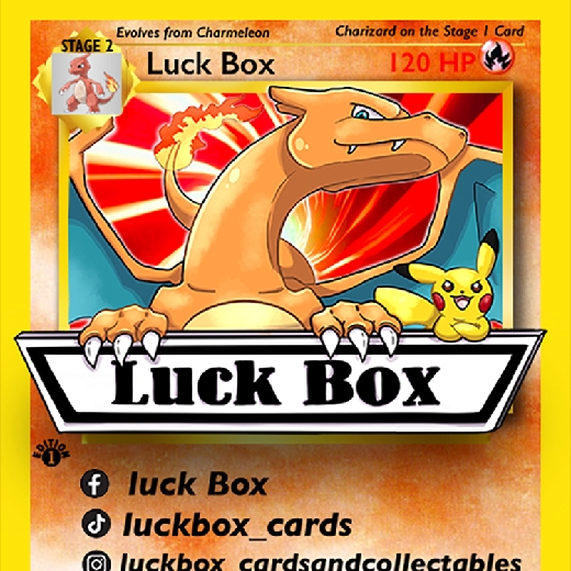 luckboxcardsandcollectables