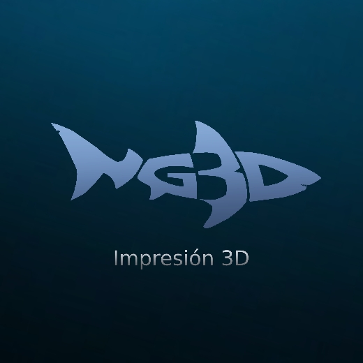 Nicolás 3D