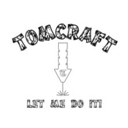 Tomcraft