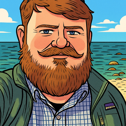 Eric P.