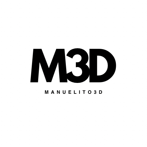 Manuelito3D