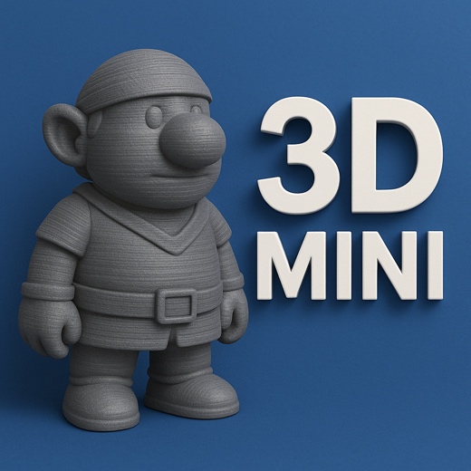 3D_Mini