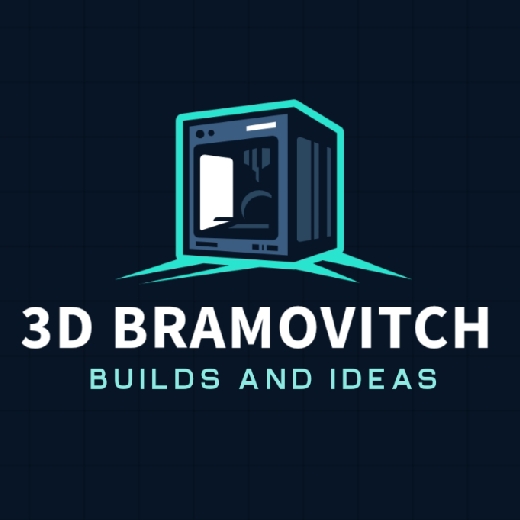 3D Bramovitch