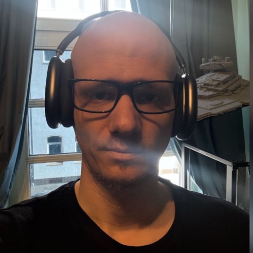 Andy‘s 3D World creator profile
