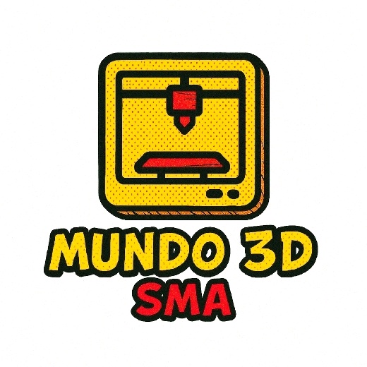 MUNDO 3D SMA