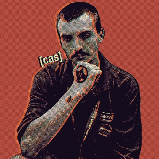[cas]