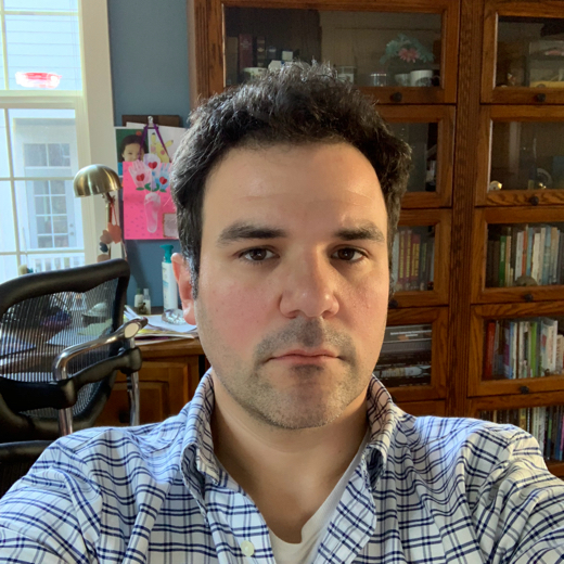 NickBerardi