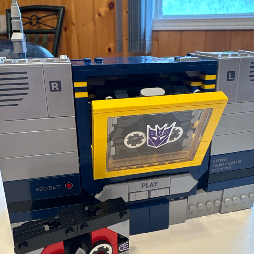 Schwab robotics