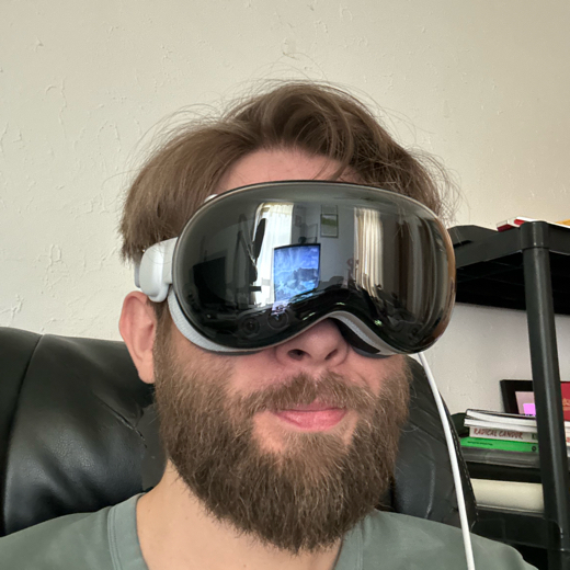 Perry The Programmer