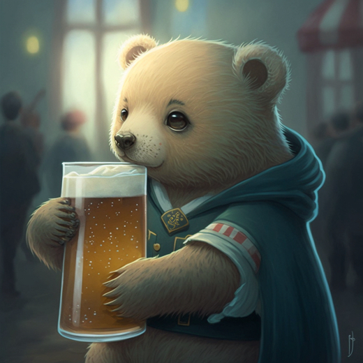 Beerly