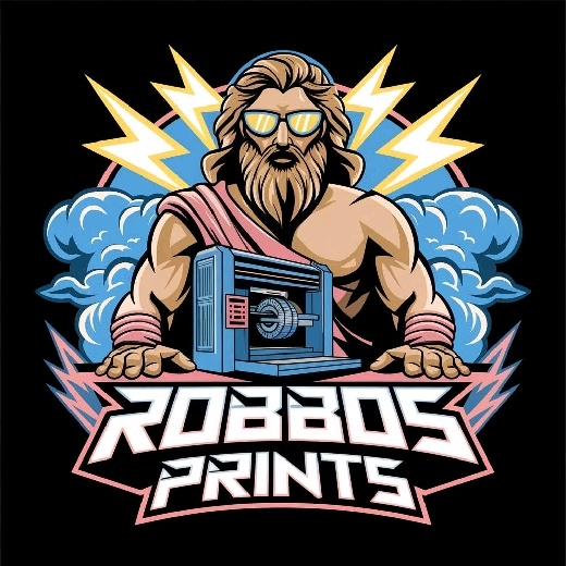 RobbosPrints