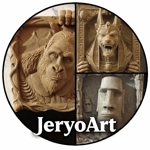Jeryoart
