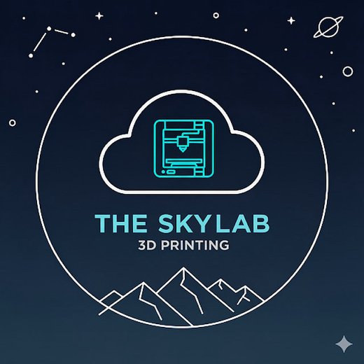 The SkyLab 3D