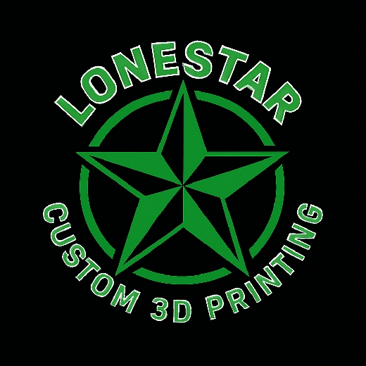 Lonestar 3D Printing