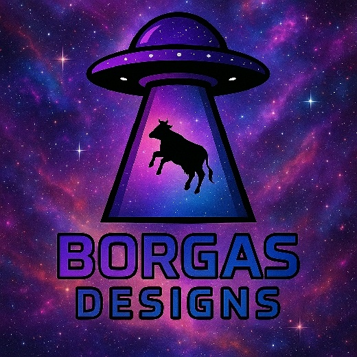 Borgas