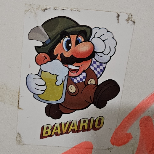 Bavario