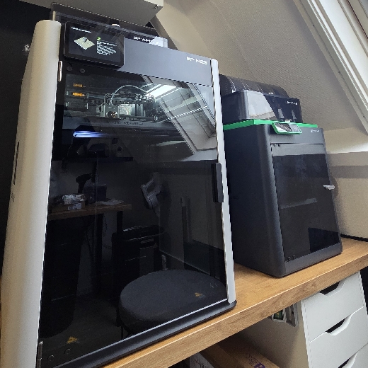 3DPrint FRL