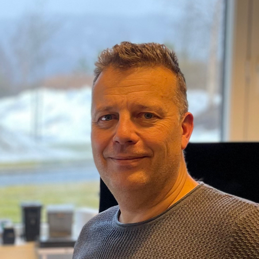 Arne Kristian